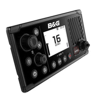 B&amp;G V60 VHF Radio w/DSC &amp; AIS Receiver