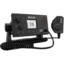 B&amp;G V20S VHF Radio w/GPS