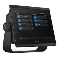 Garmin GPSMAP 8610xsv 10" Chartplotter/Sounder Combo w/Mapping &amp; Sonar