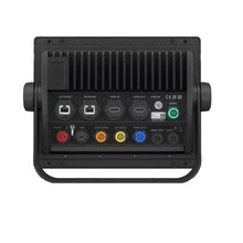 Garmin GPSMAP 8610xsv 10" Chartplotter/Sounder Combo w/Mapping &amp; Sonar