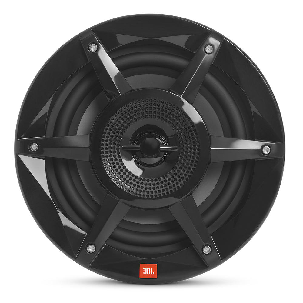 JBL 6.5" Coaxial Marine RGB Speakers - Thumbnail 3