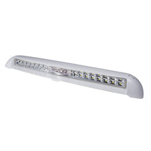 Lumitec Razor 18&quot; Light Bar -Flood - White