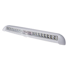 Lumitec Razor 18&quot; Light Bar -Flood - White