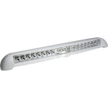 Lumitec Razor Light Bar - Spot - Flush Mount - White