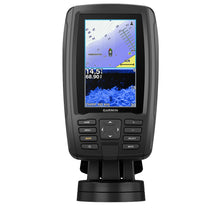 Garmin ECHOMAP Plus 43cv LakeVu G3 w/GT20-TM Transducer