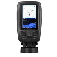 Garmin ECHOMAP Plus 44cv BlueChart G3 w/GT20-TM Transducer