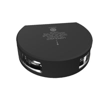 Lopolight 225° Masthead Light - 3nm - Single - Vertical Mount - Black Housing