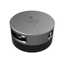 Lopolight Masthead Light - 3nm - Silver Housing - Horizontal Mount