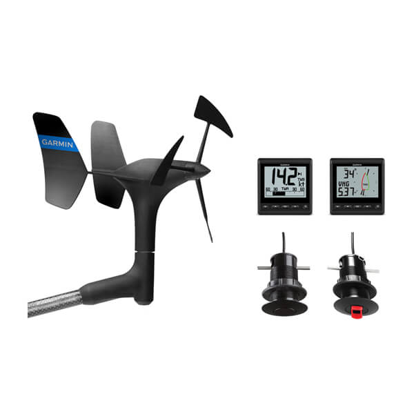 Garmin GNX&trade; Wired Sail Pack 43