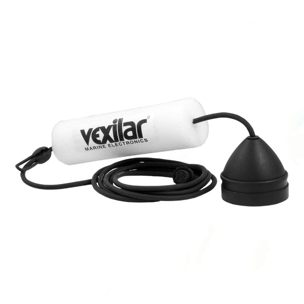 Vexilar Broad Band Ice-Ducer TBB-100 for FLX-30