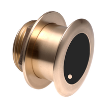Furuno B175M Bronze Thru-Hull 20&deg; Tilt - Med Frequency