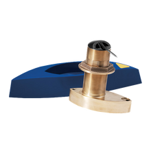 Furuno B785M Bronze Thru-Hull Chirp Transducer w/High Speed Fairing Block