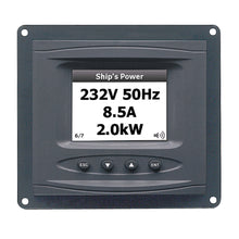 BEP Panel Conversion Kit f/ACM to ACSM