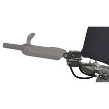 Uflex Yamaha 90-115 Zero Torque Feedback Tiller