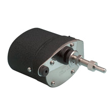 Marinco Wiper Motor, STD, 12V, 2.5&quot; Shaft - 80&deg;