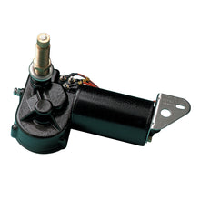Marinco Wiper Motor, MRV, 12V, 3.5&quot; Shaft - 80&deg;