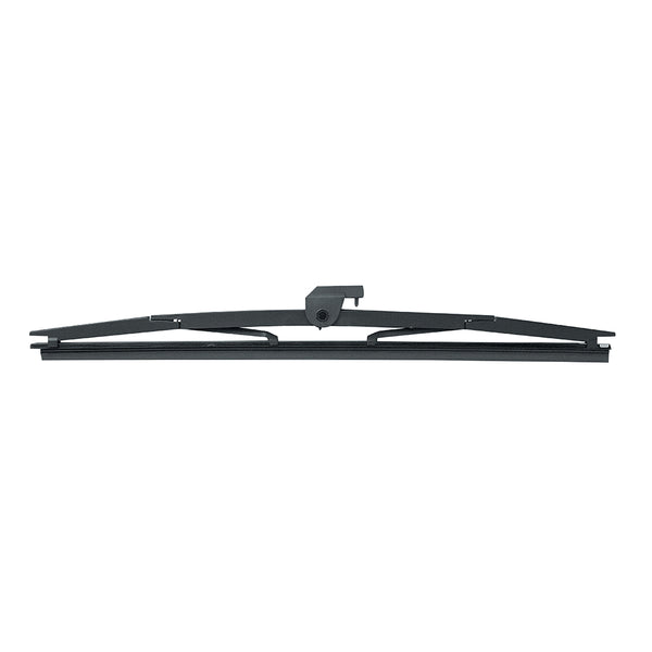 Marinco Wiper Blade Black Polymer - 16"