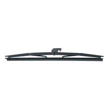 Marinco Wiper Blade Black Polymer - 16&quot;