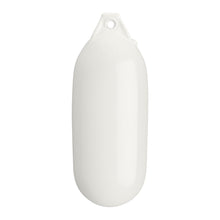 Polyform S-Series Buoy 6&quot; x 15&quot; - White
