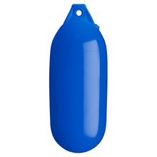 Polyform S-Series Buoy 6&quot; x 15&quot; -Blue
