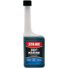 STA-BIL 360&reg; Marine&trade; - 10oz