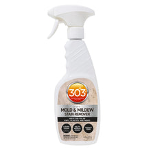 303 Mold &amp; Mildew Cleaner &amp; Blocker w/Trigger Sprayer - 16oz