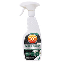 303 Marine Fabric Guard w/Trigger Sprayer - 16oz
