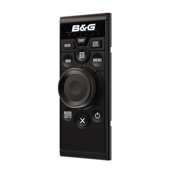 B&amp;G ZC2 Remote Portrait
