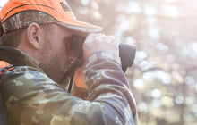 Bushnell 12x50mm Engage&trade; Binocular - Black Roof Prism ED/FMC/UWB