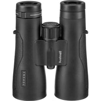 Bushnell 12x50mm Engage&trade; Binocular - Black Roof Prism ED/FMC/UWB