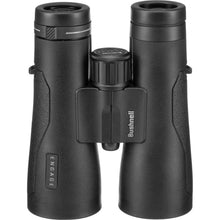 Bushnell 12x50mm Engage&trade; Binocular - Black Roof Prism ED/FMC/UWB