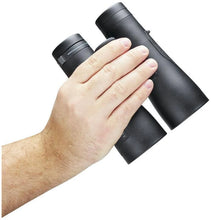 Bushnell 12x50mm Engage&trade; Binocular - Black Roof Prism ED/FMC/UWB