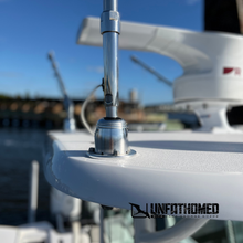 TACO Grand Slam 800 VHF Antenna Mount