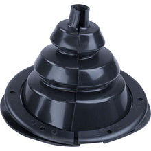Sea-Dog Motor Well Boot - 4&quot; Split  5 1/2&quot; diameter