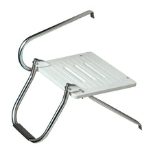 Sea-Dog Swim Platform Kit - Outboard Model w/Single Step