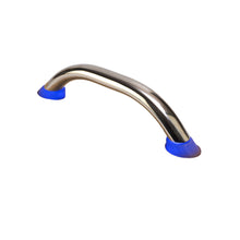 Sea-Dog Stud Mount Hand Rail w/LED Lighted Base - 10&quot;