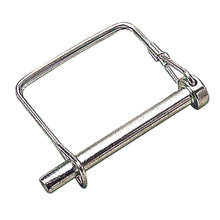 Sea-Dog Galvanized Coupler Lock Pin - 5/16&quot;