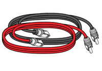 Xantrex PV Extension Cable - 15'