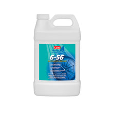 CRC Marine 6-56&reg; Multi-Purpose Marine Lubricant - 1 Gallon - #06008