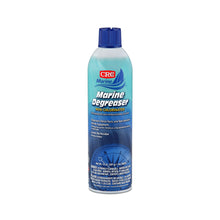 CRC Marine Degreaser - Non-Chlorinated - 14oz - #06020