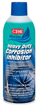 CRC Marine Heavy Duty Corrosion Inhibitor - 10oz - #06026
