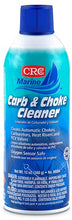 CRC Marine Carb &amp; Choke Cleaner - 12oz - #06064