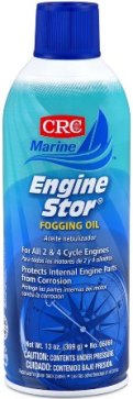 CRC Marine Engine Stor&reg; Fogging Oil - 13oz - #06068