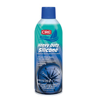 CRC Marine Heavy Duty Silicone - 9oz - #06077