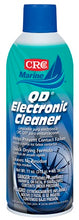CRC Marine QD&reg; Electronic Cleaner - 11oz - #06102