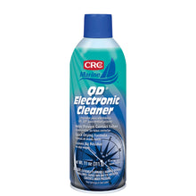 CRC Marine QD&reg; Electronic Cleaner - 11oz - #06102