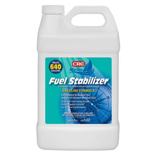 CRC Marine Fuel Stabilizer - Gasoline - 1 Gallon *Case of 4