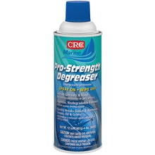 CRC Marine Pro-Strength Degreaser - 12oz - #06482