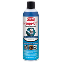 CRC Freeze-Off&reg; Super Penetrant - 11.5oz - #05002