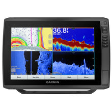 Garmin ECHOMAP Ultra 126sv w/o Transducer